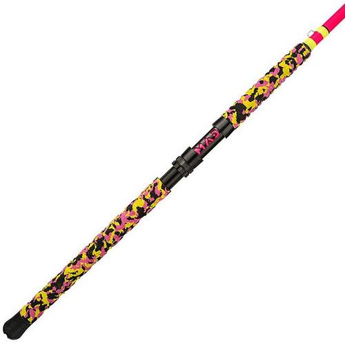 Mad Katz Firefly Glow Casting Rod - Primary Image