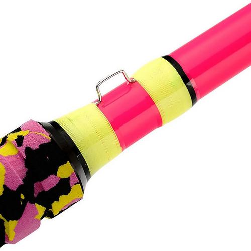Mad Katz Firefly Glow Casting Rod - Primary Image