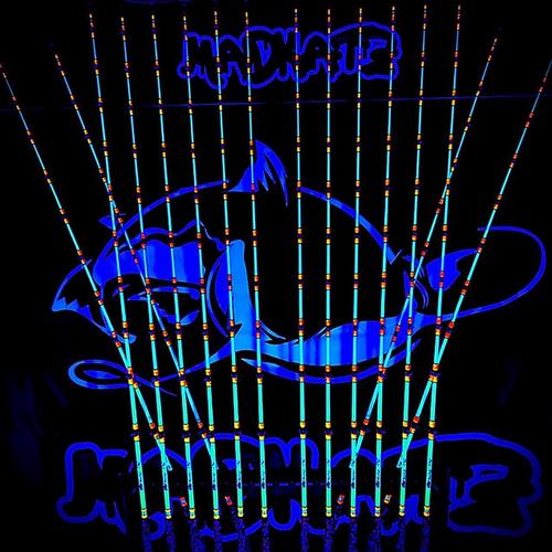 Mad Katz Finz Casting Rod - Primary Image