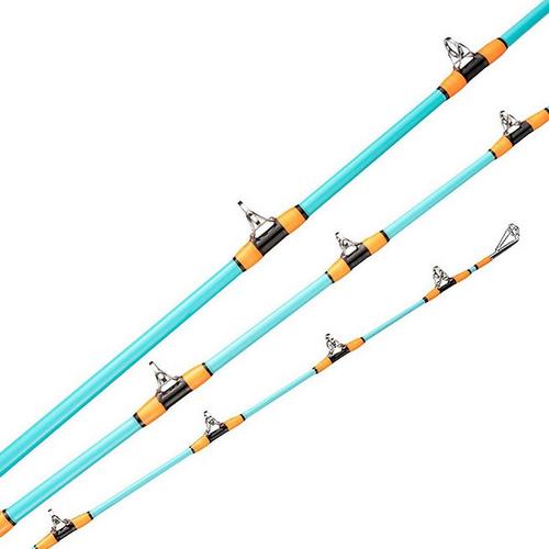 Mad Katz Finz Casting Rod - Primary Image