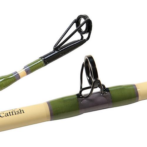 Mad Katz Micka Burkhart Signature Series 2.0 Casting Rod | SCHEELS.com