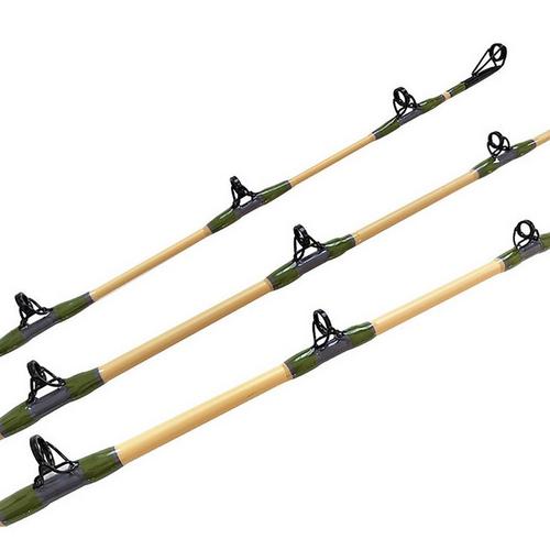 Mad Katz Micka Burkhart Signature Series 2.0 Casting Rod | SCHEELS.com