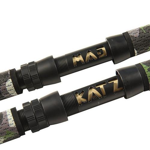 Mad Katz Micka Burkhart Signature Series 2.0 Casting Rod | SCHEELS.com