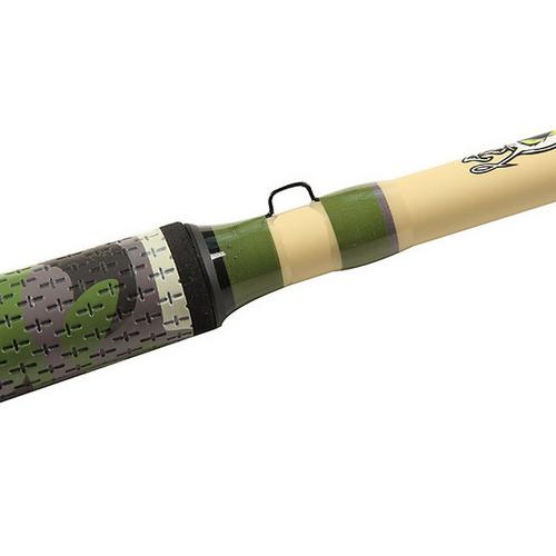 Mad Katz Micka Burkhart Signature Series 2.0 Casting Rod | SCHEELS.com