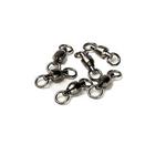 Mad Katz HD Solid Ring Ball Bearing Swivel 10 Pack - Thumbnail 2 of 3