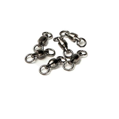 Mad Katz HD Solid Ring Ball Bearing Swivel 10 Pack - Primary Image