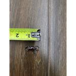 Mad Katz HD Solid Ring Ball Bearing Swivel 10 Pack - Thumbnail 3 of 3