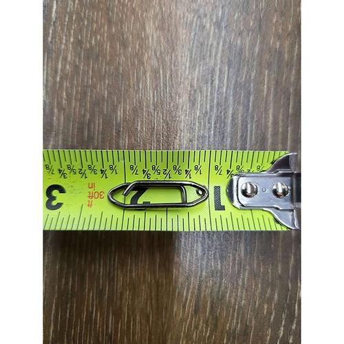 Mad Katz Heavy Duty EZ Clips 25 Pack - Primary Image