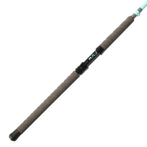 Mad Katz Jekyll Blue Water Casting Rod - Primary Image