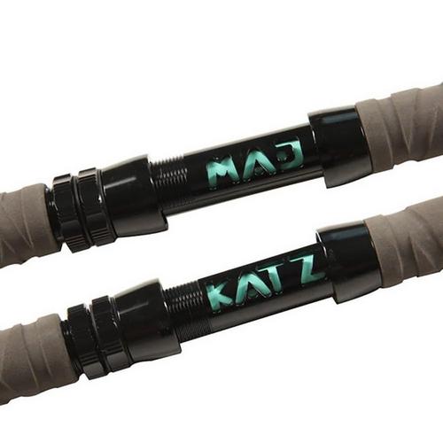 Mad Katz Jekyll Blue Water Casting Rod - Primary Image