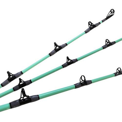 Mad Katz Jekyll Blue Water Casting Rod - Primary Image