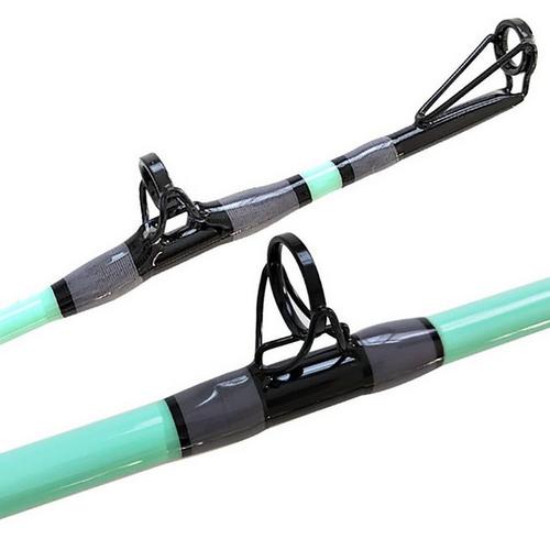 Mad Katz Jekyll Blue Water Casting Rod - Primary Image