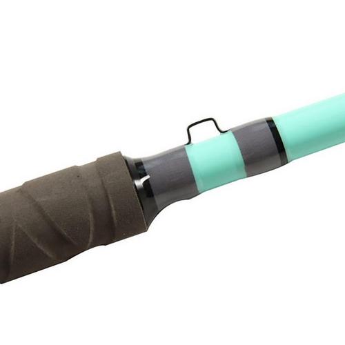 Mad Katz Jekyll Blue Water Casting Rod - Primary Image