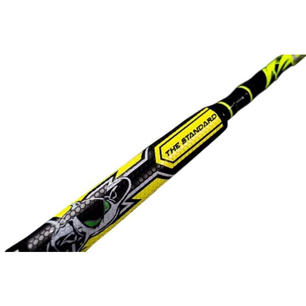 Mad Katz Legacy Catfish Spinning Rod