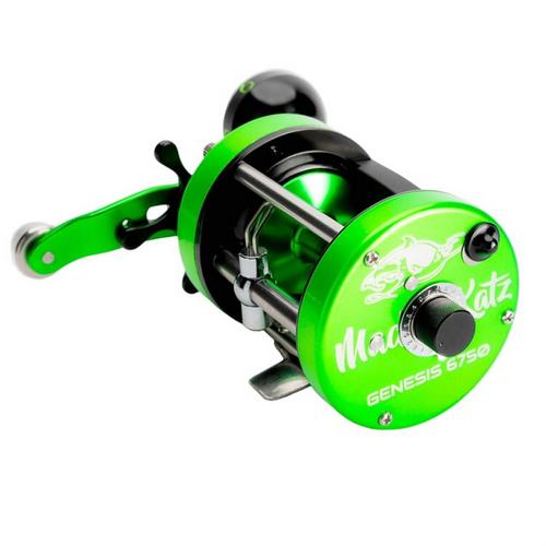 Genesis 6750 Lucid Glow - Primary Image