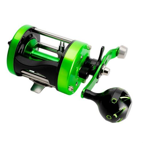 Genesis 6750 Lucid Glow - Primary Image