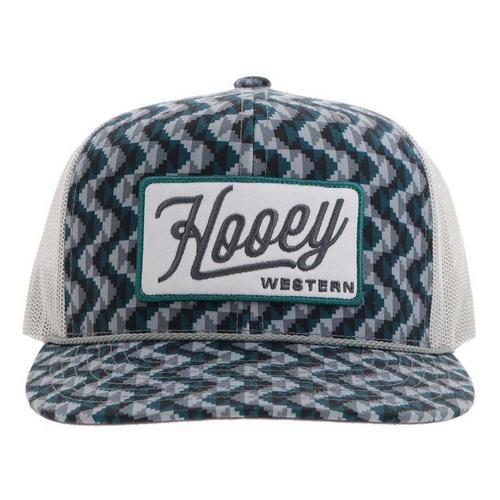 Hooey Lakota Snapback Hat - Primary Image