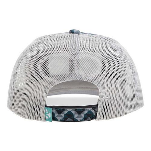 Hooey Lakota Snapback Hat - Primary Image