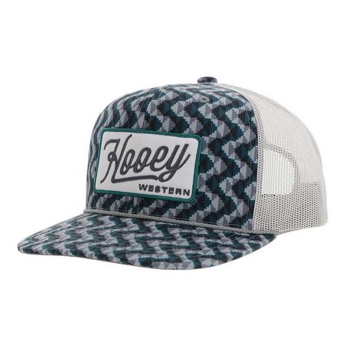 Hooey Lakota Snapback Hat - Primary Image