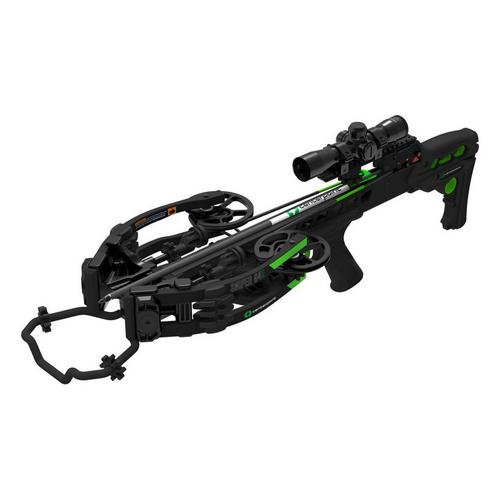 CenterPoint Sniper G4D Crossbow