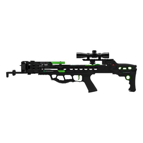 CenterPoint Sniper G4D Crossbow