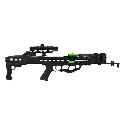 CenterPoint Sniper G4D Crossbow