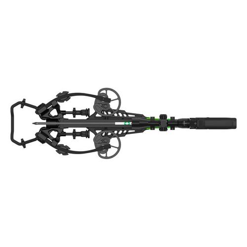 CenterPoint Sniper G4D Crossbow