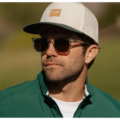 WMP Woods Polarized Sunglasses - Primary Image