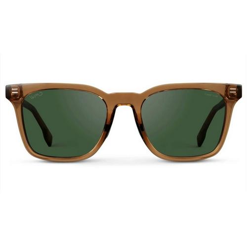 WMP Chip Polarized Sunglasses - Primary Image