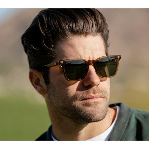 WMP Chip Polarized Sunglasses - Primary Image