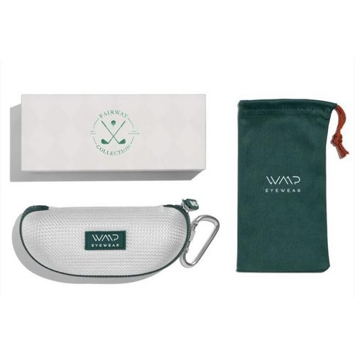 WMP Chip Polarized Sunglasses - Primary Image