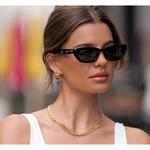 WMP Quinn Sunglasses - Thumbnail 3 of 5