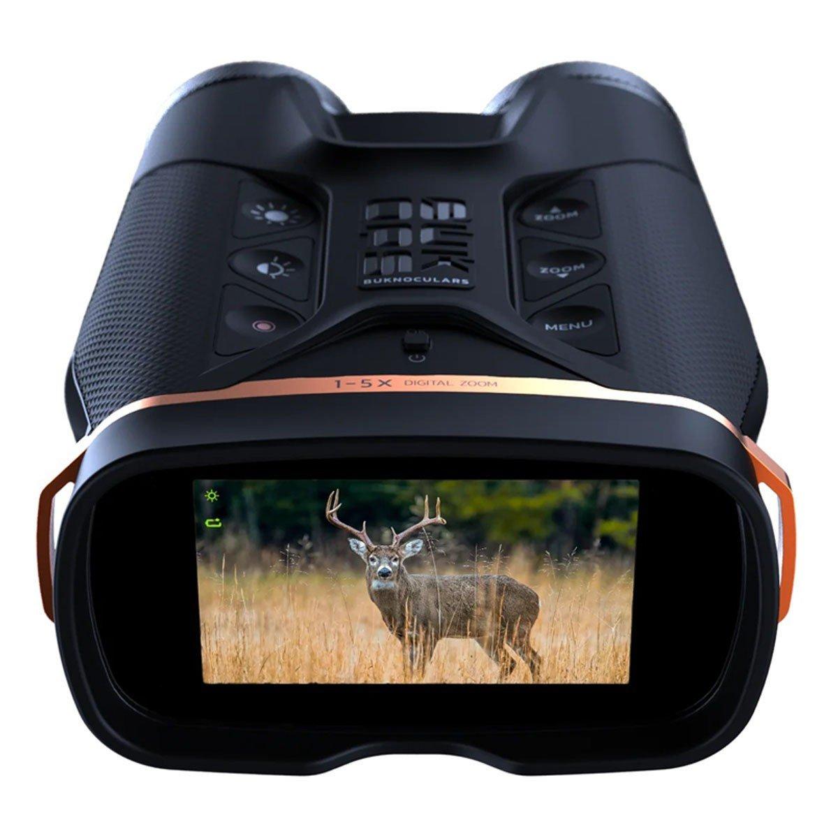 Buk Ops Buknoculars