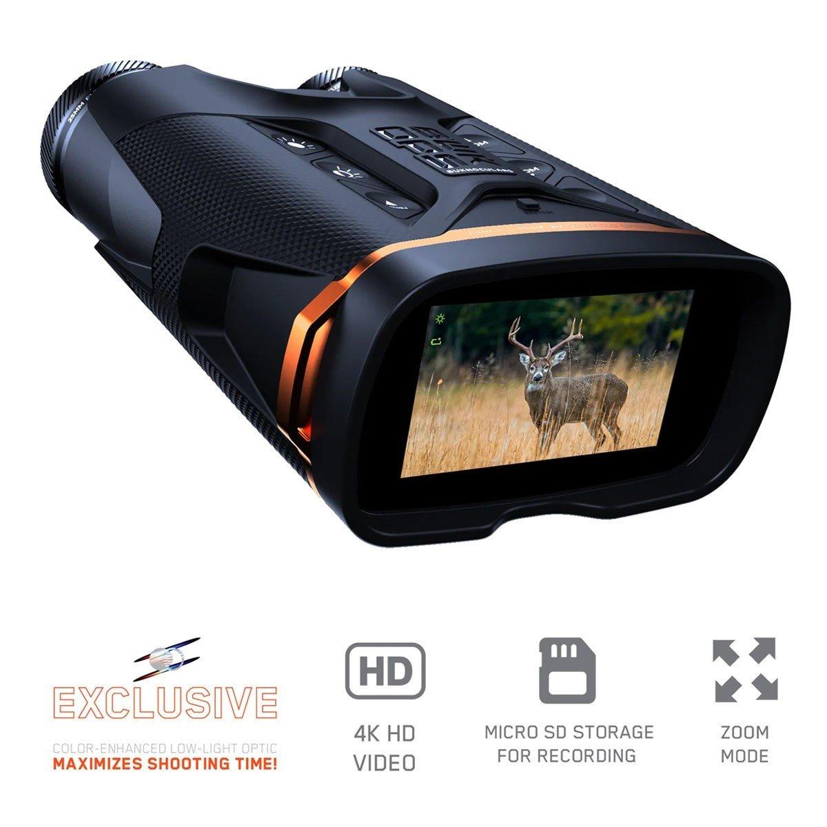 Buk Ops Buknoculars - Thumbnail 3