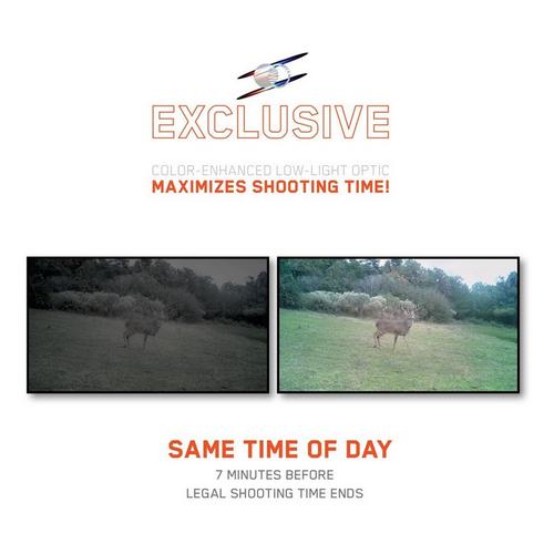 BUK OPS Buknoculars Primetime Binoculars - Primary Image