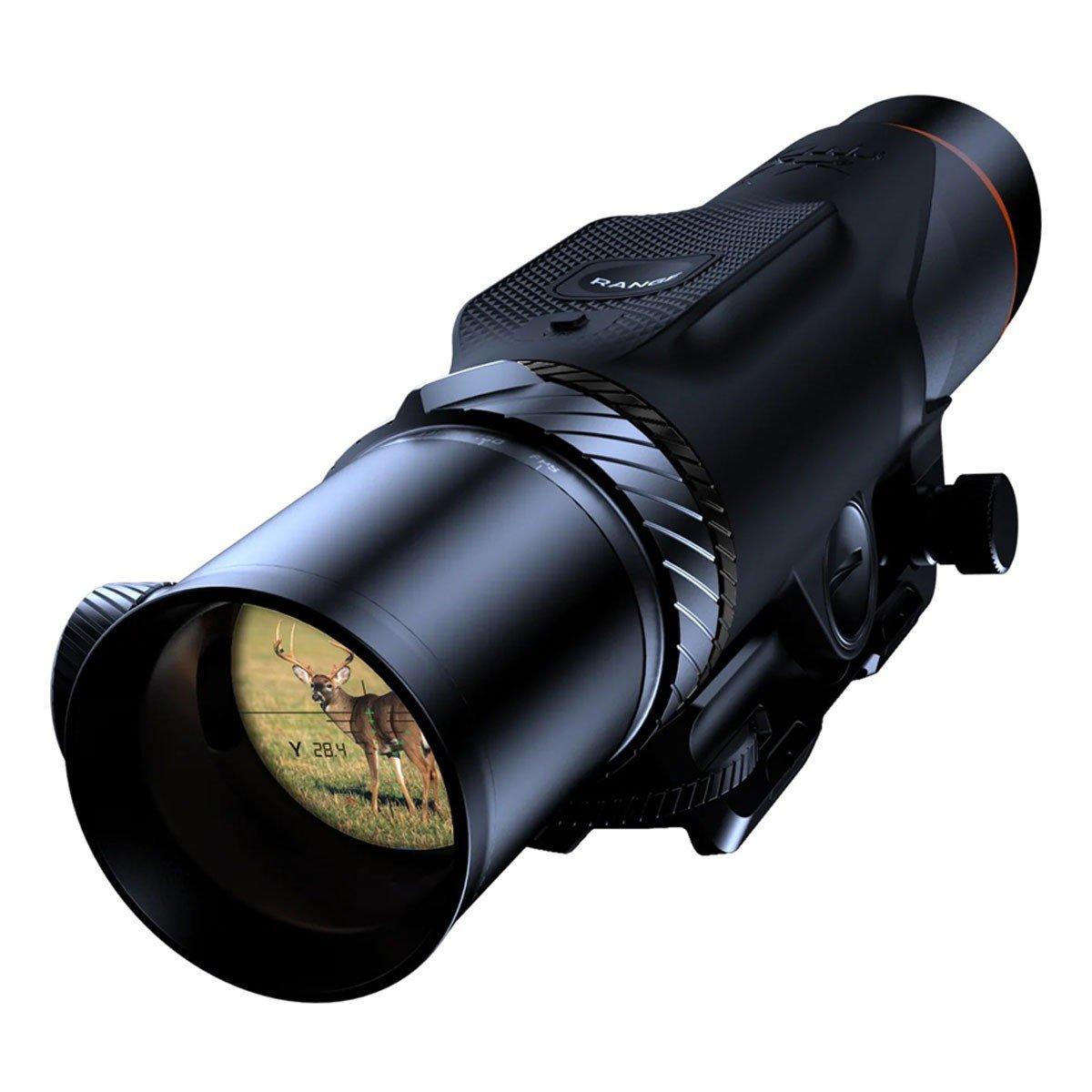 BUK OPS X-Factor Rangefinding Crossbow Scope
