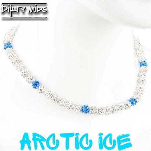 Dirty Mids Necklace - Primary Image