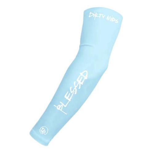 Youth Dirty Mids Savage Series Compression Arm Sleeve - Primary Image