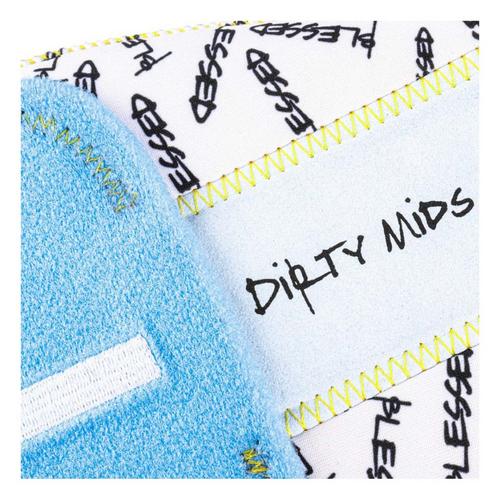 Adult Dirty Mids Blessed Sliding Mitt - Primary Image