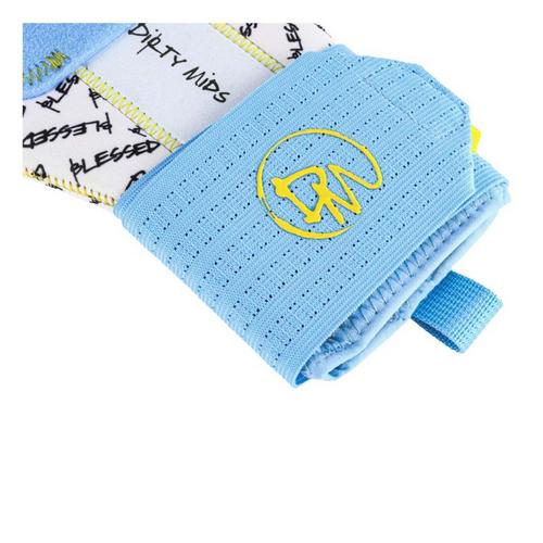Youth Dirty Mids Blessed Sliding Mitt - Primary Image
