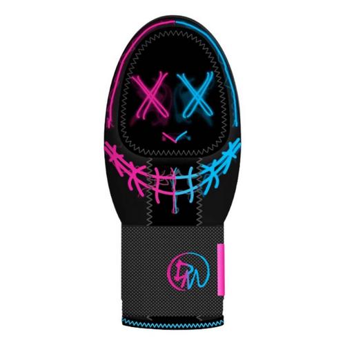 Adult Dirty Mids Savage Series Smile Sliding Mitt - Primary Image