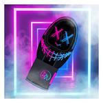 Adult Dirty Mids Savage Series Smile Sliding Mitt - Thumbnail 4 of 4