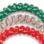 TELETIES Small Coil Hair Tie - Thumbnail 3 of 3