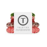 TELETIES Mix Pack Coil Hair Tie - Thumbnail 1 of 3