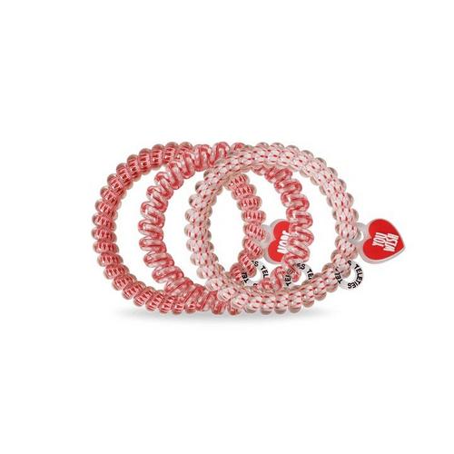 TELETIES Small Coil Hair Tie - Primary Image