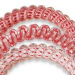 TELETIES Small Coil Hair Tie - Thumbnail 3 of 4
