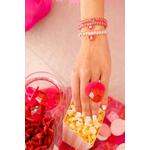 TELETIES Small Coil Hair Tie - Thumbnail 4 of 4