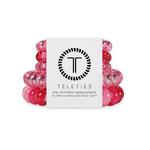 TELETIES Mix Pack Coil Hair Tie - Thumbnail 1 of 3