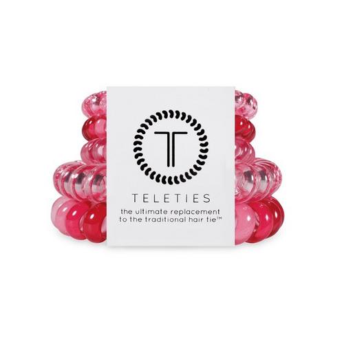 TELETIES Mix Pack Coil Hair Tie - Primary Image