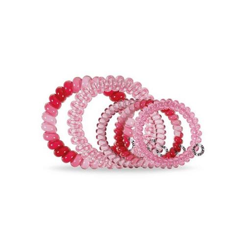 TELETIES Mix Pack Coil Hair Tie - Primary Image